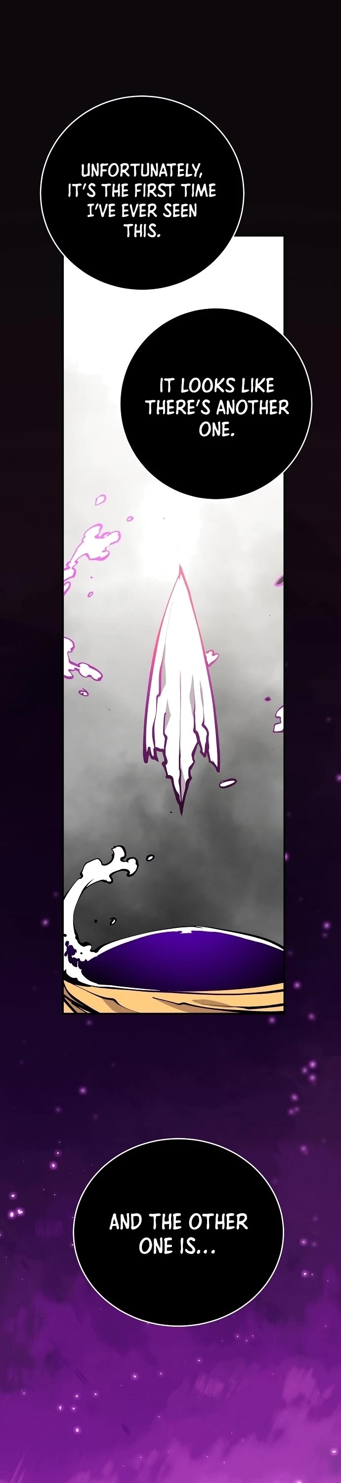 Player Chapter 127 page 39 - Chapter 127
