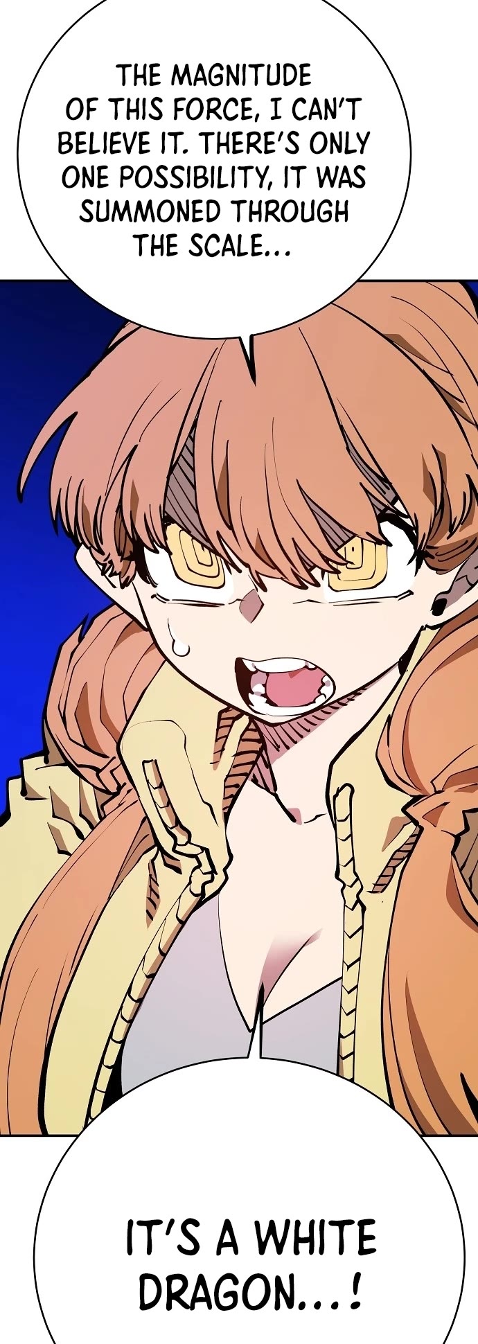 Player Chapter 127 page 4 - Chapter 127