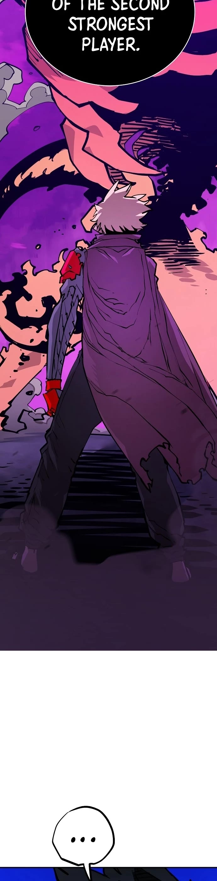 Player Chapter 127 page 41 - Chapter 127