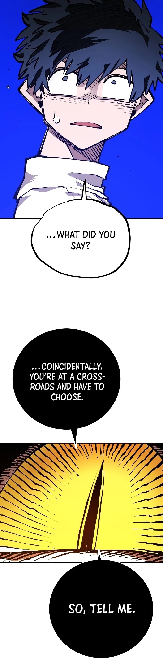 Player Chapter 127 page 42 - Chapter 127