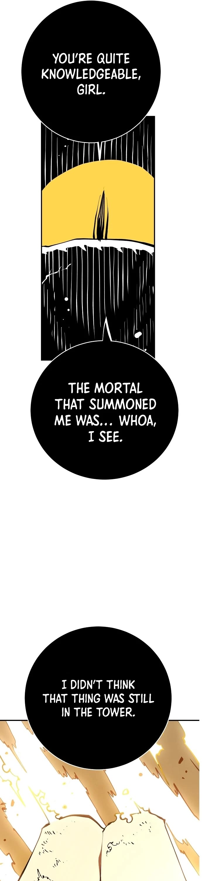 Player Chapter 127 page 6 - Chapter 127