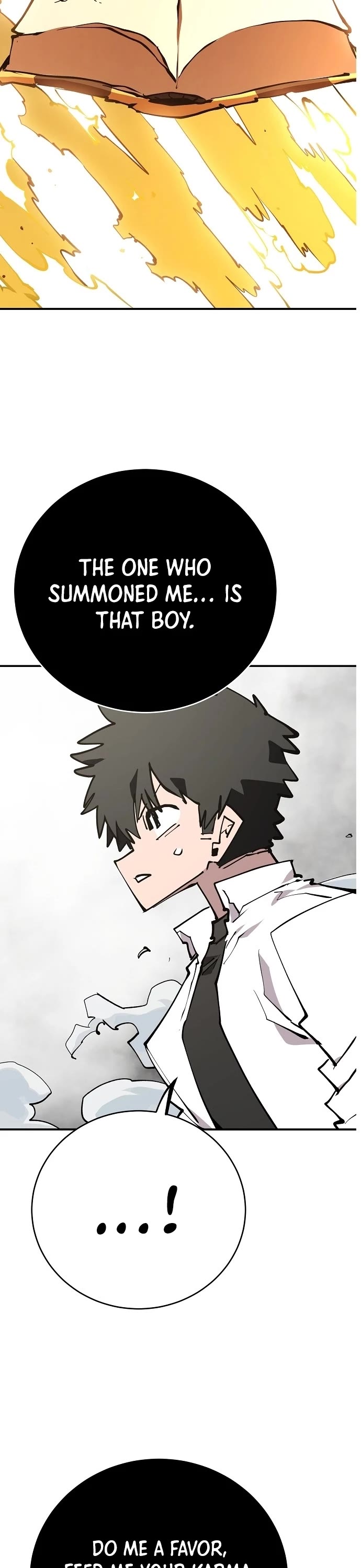 Player Chapter 127 page 7 - Chapter 127
