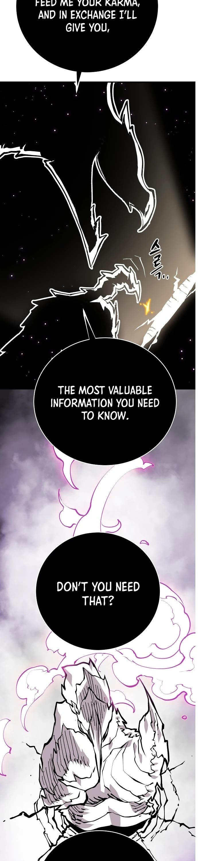 Player Chapter 127 page 8 - Chapter 127
