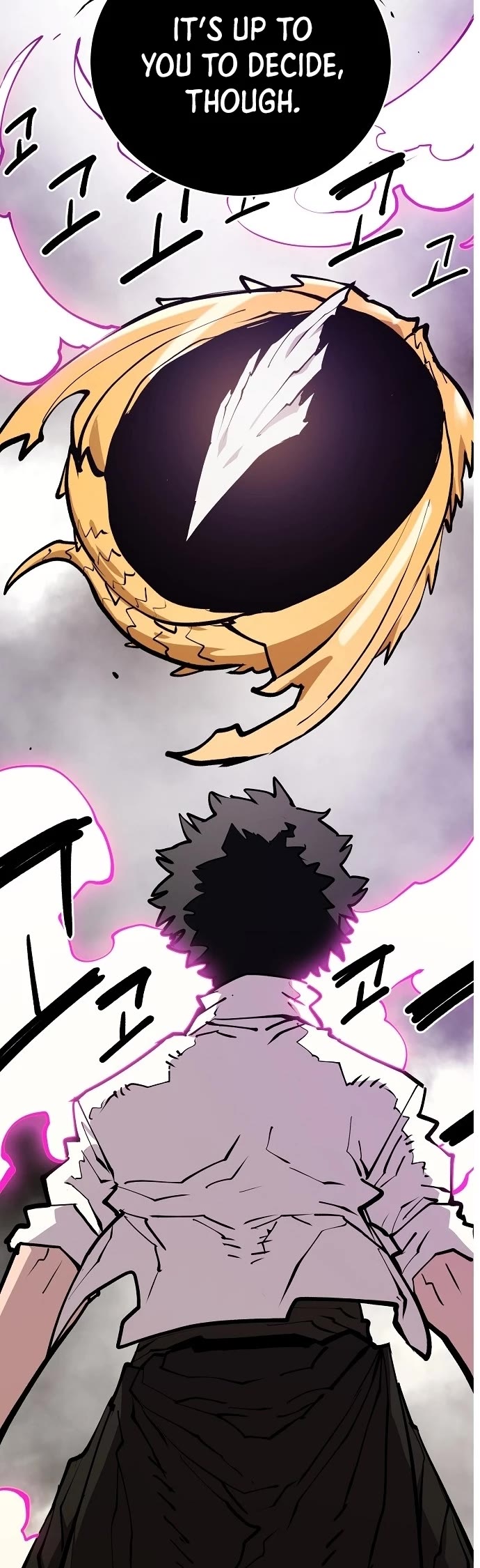 Player Chapter 127 page 9 - Chapter 127