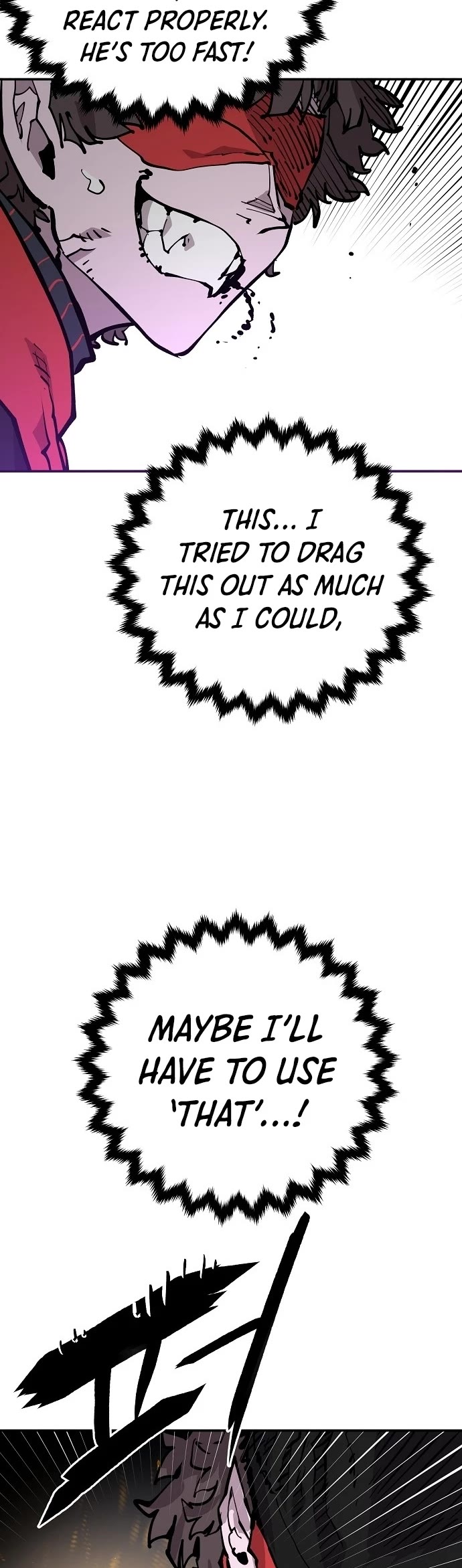 Player Chapter 128 page 14 - Chapter 128