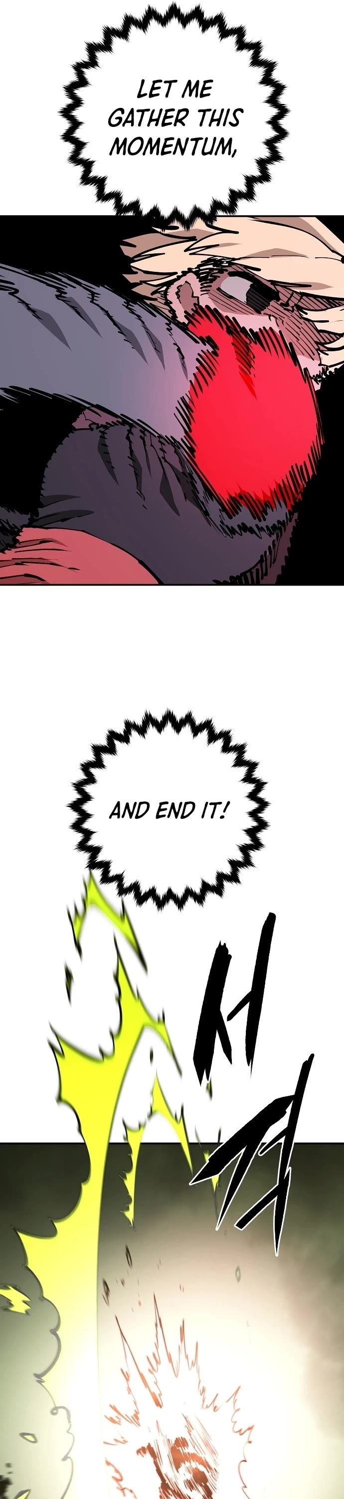 Player Chapter 128 page 16 - Chapter 128