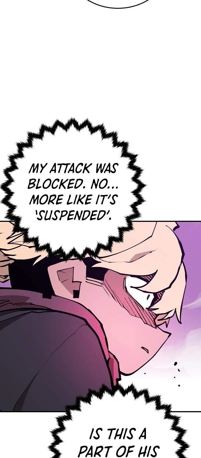 Player Chapter 128 page 19 - Chapter 128