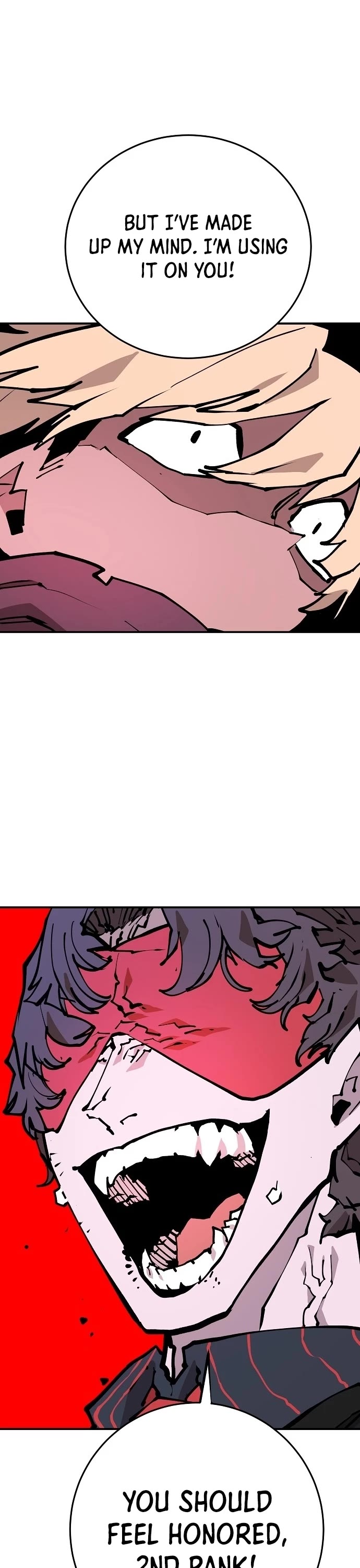Player Chapter 128 page 22 - Chapter 128
