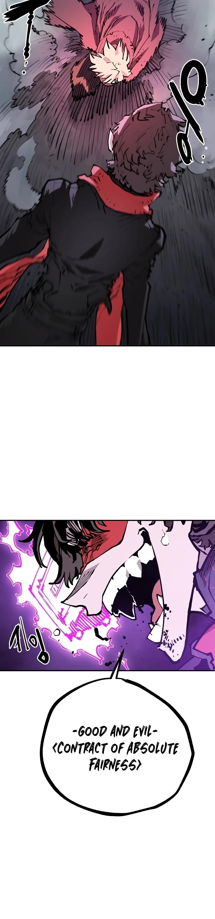 Player Chapter 128 page 30 - Chapter 128