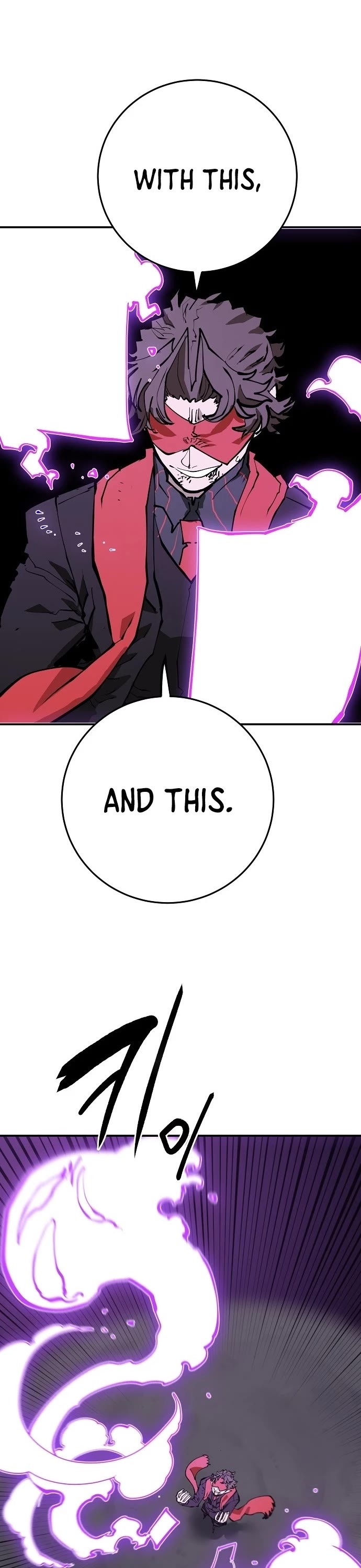 Player Chapter 128 page 33 - Chapter 128