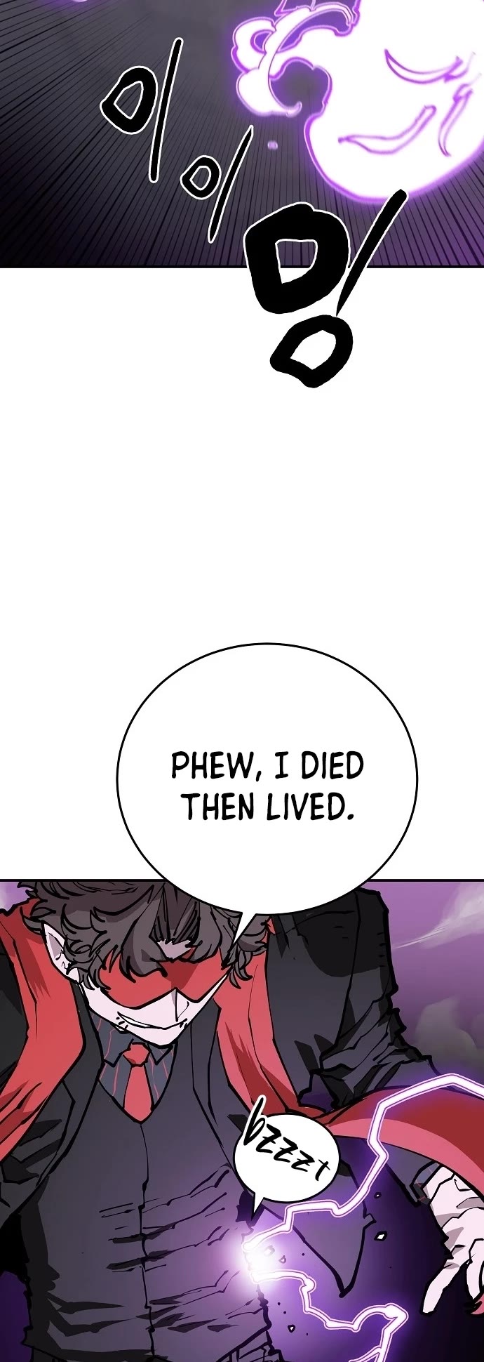 Player Chapter 128 page 34 - Chapter 128
