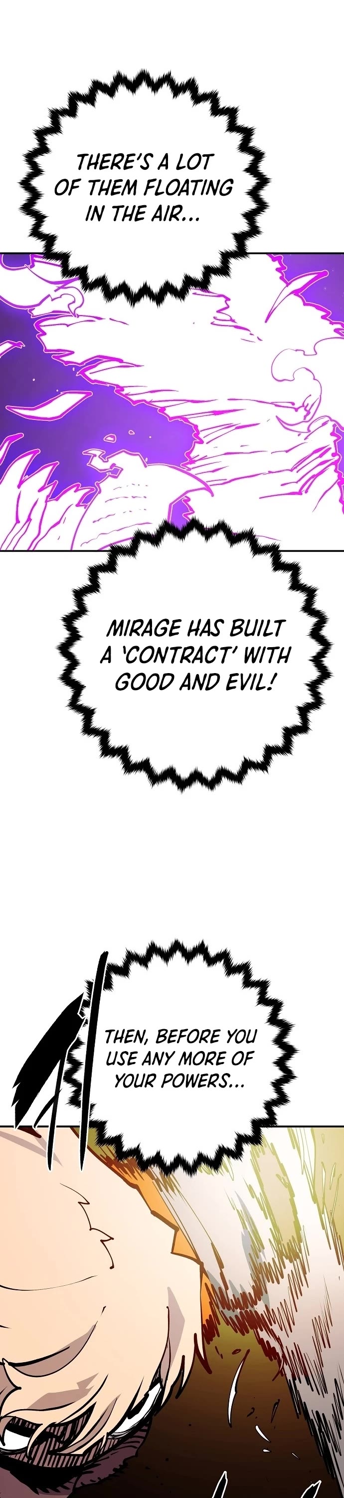 Player Chapter 128 page 36 - Chapter 128