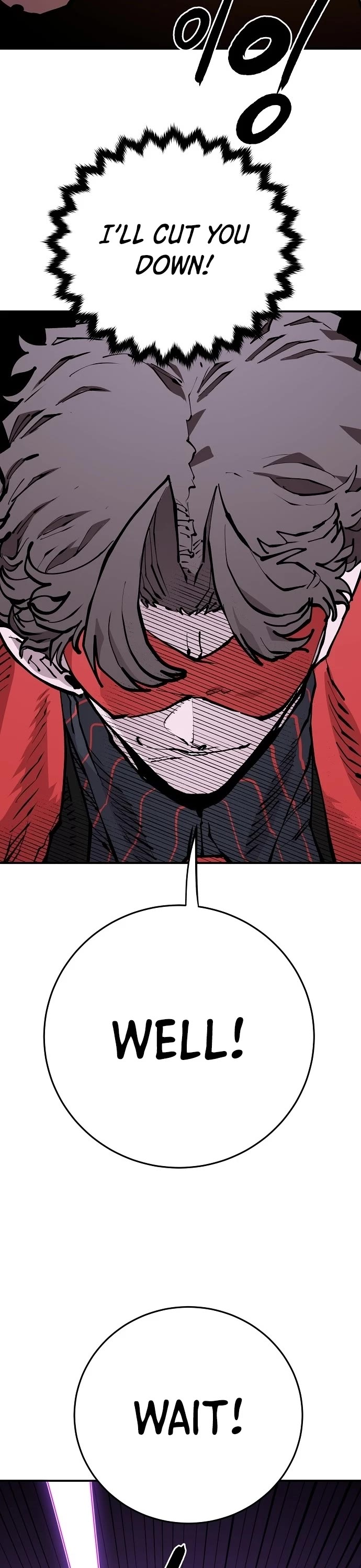 Player Chapter 128 page 37 - Chapter 128