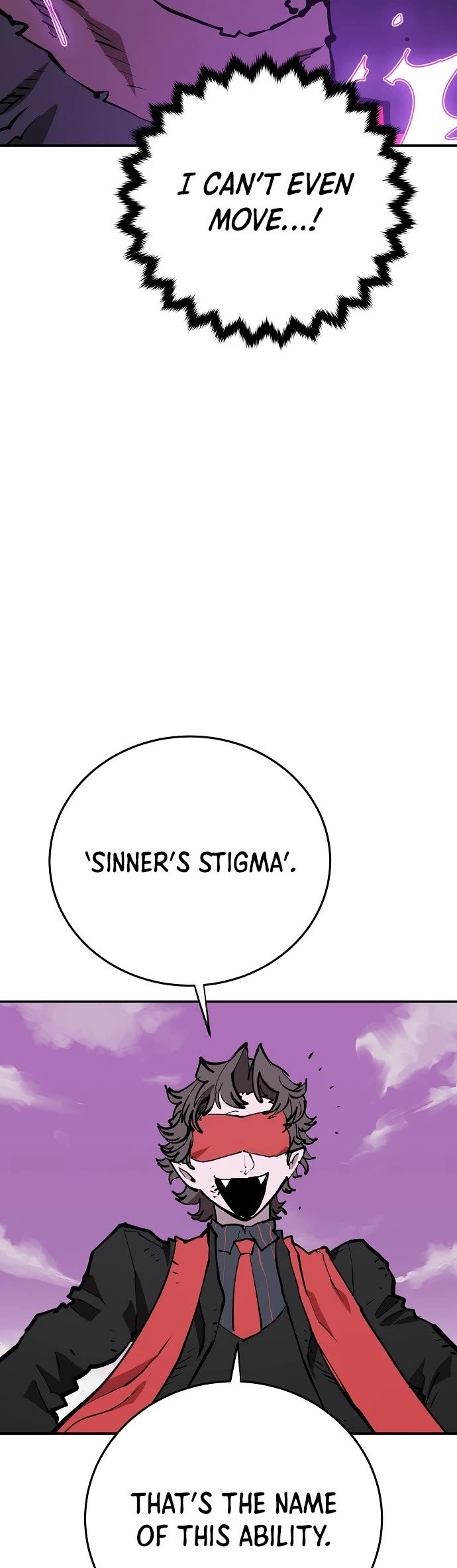 Player Chapter 128 page 39 - Chapter 128