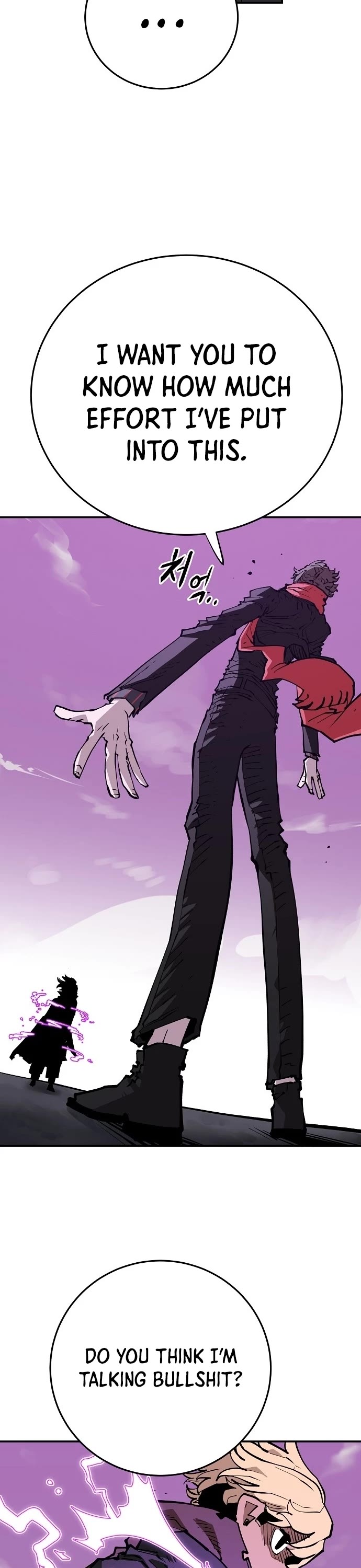 Player Chapter 128 page 42 - Chapter 128