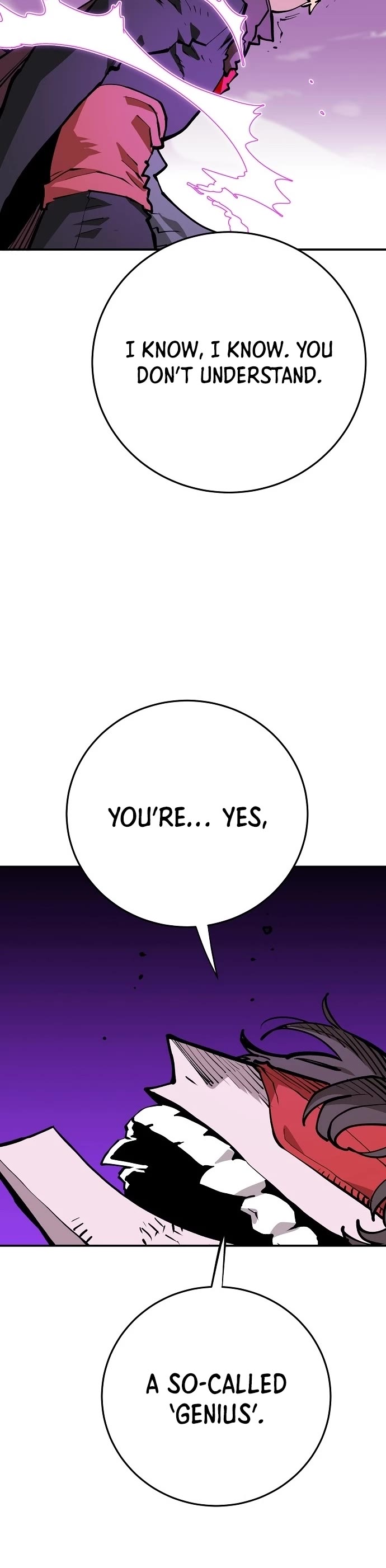 Player Chapter 128 page 43 - Chapter 128