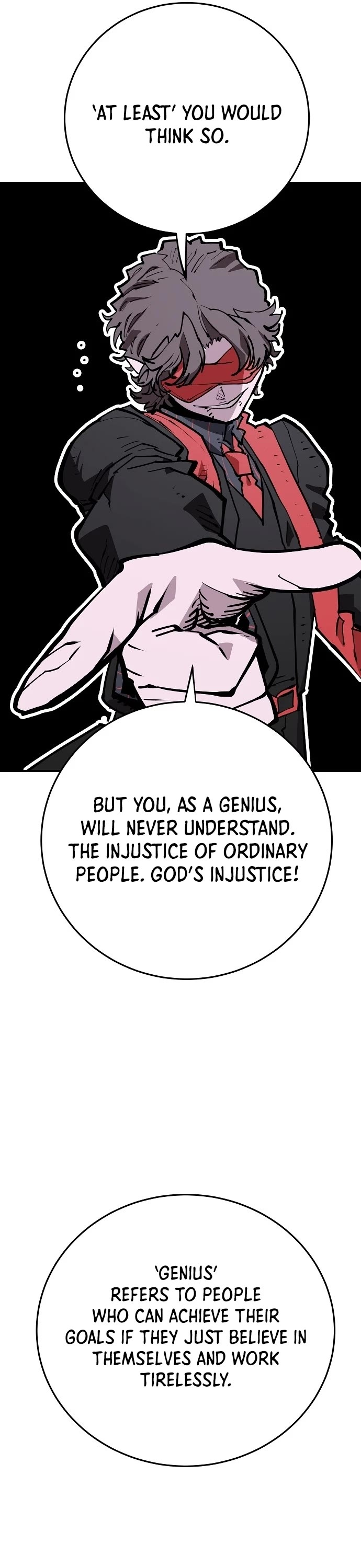 Player Chapter 128 page 45 - Chapter 128