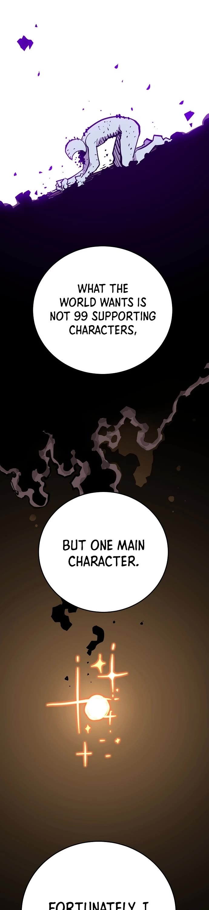 Player Chapter 128 page 47 - Chapter 128