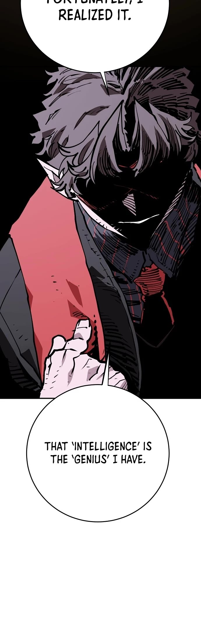 Player Chapter 128 page 48 - Chapter 128