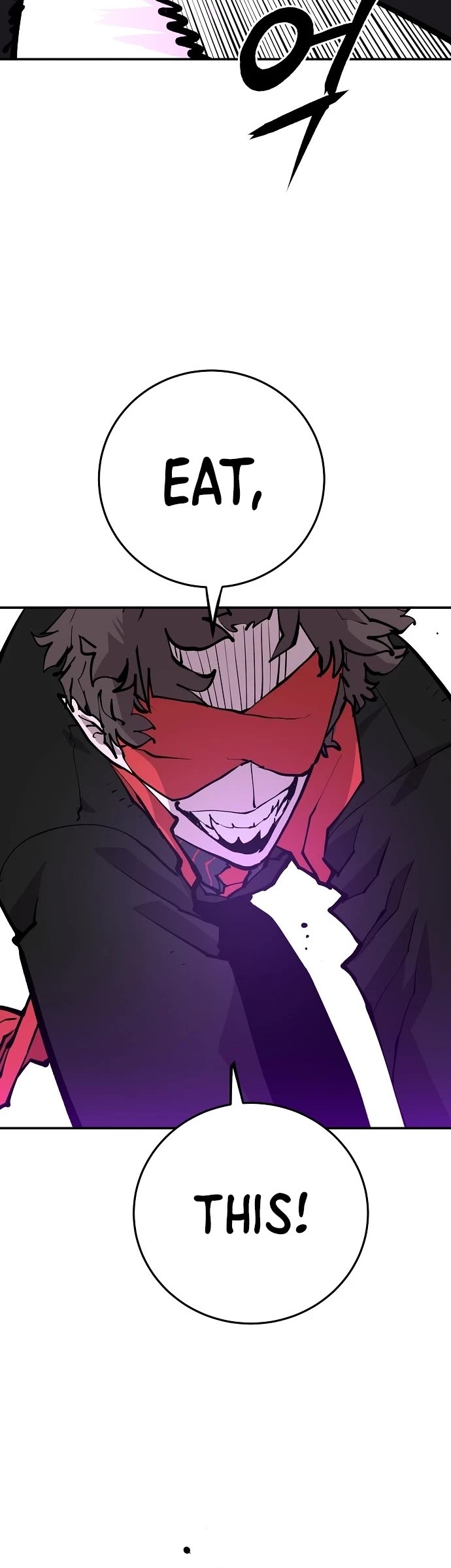Player Chapter 128 page 5 - Chapter 128