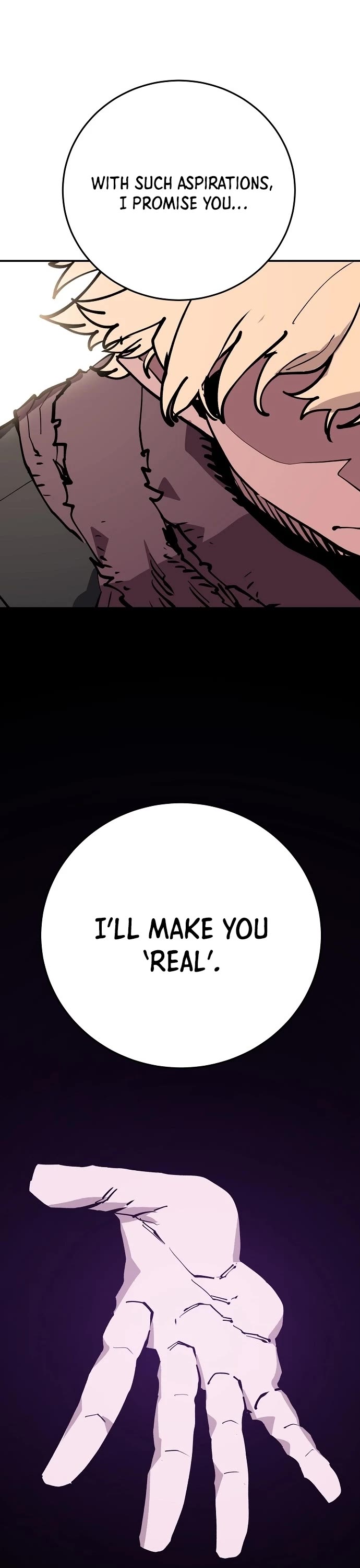 Player Chapter 128 page 52 - Chapter 128