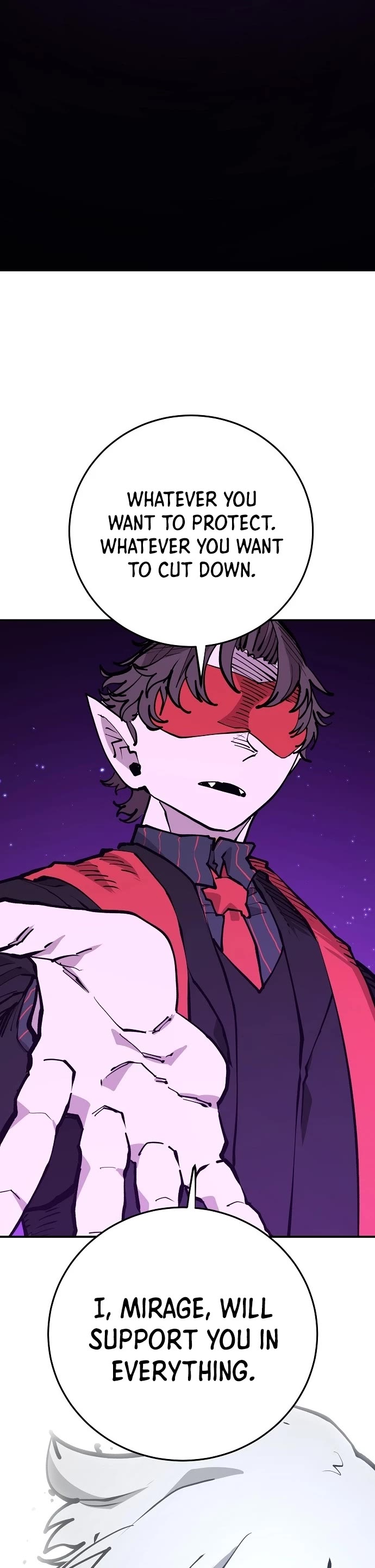 Player Chapter 128 page 53 - Chapter 128