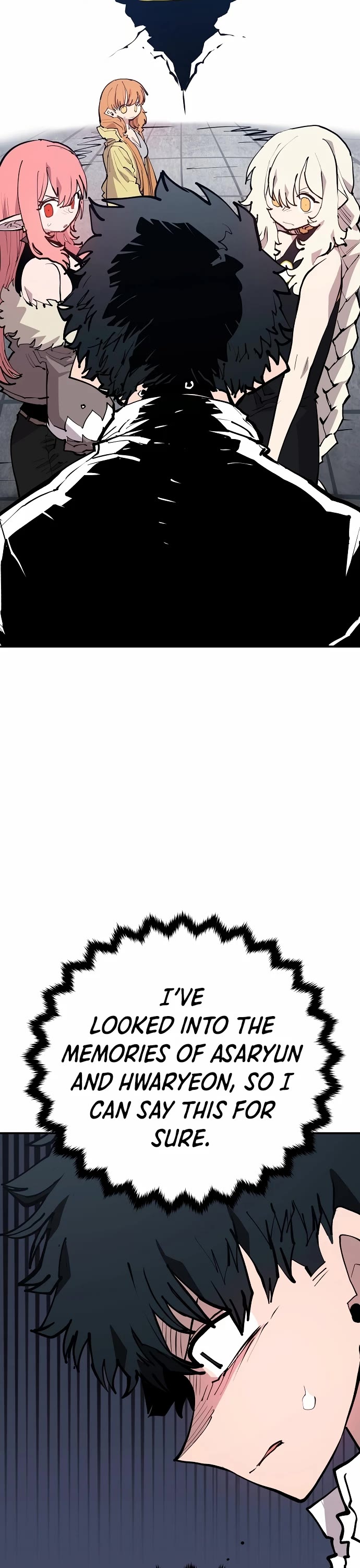 Player Chapter 129 page 14 - Chapter 129
