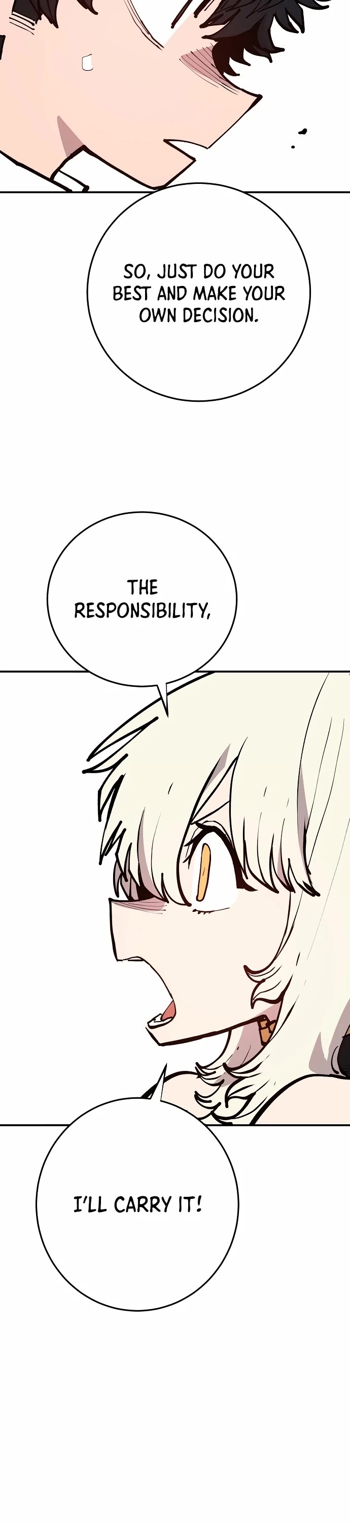 Player Chapter 129 page 20 - Chapter 129