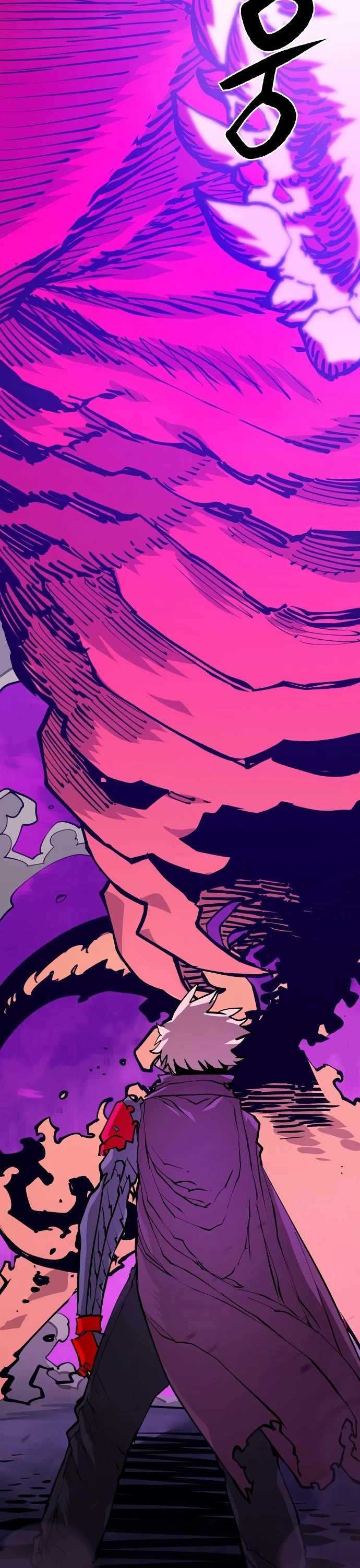 Player Chapter 129 page 24 - Chapter 129