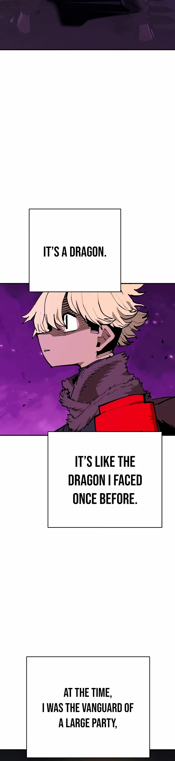 Player Chapter 129 page 25 - Chapter 129