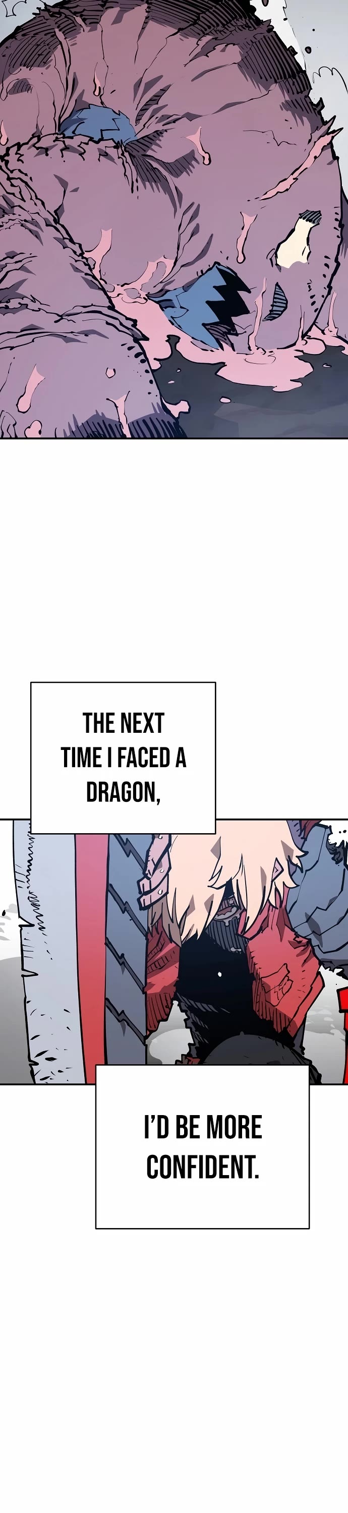 Player Chapter 129 page 29 - Chapter 129