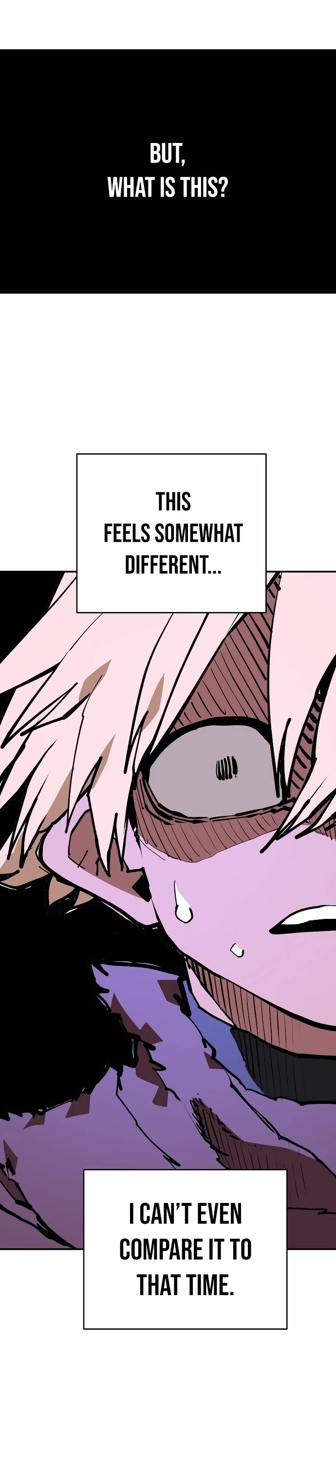 Player Chapter 129 page 30 - Chapter 129