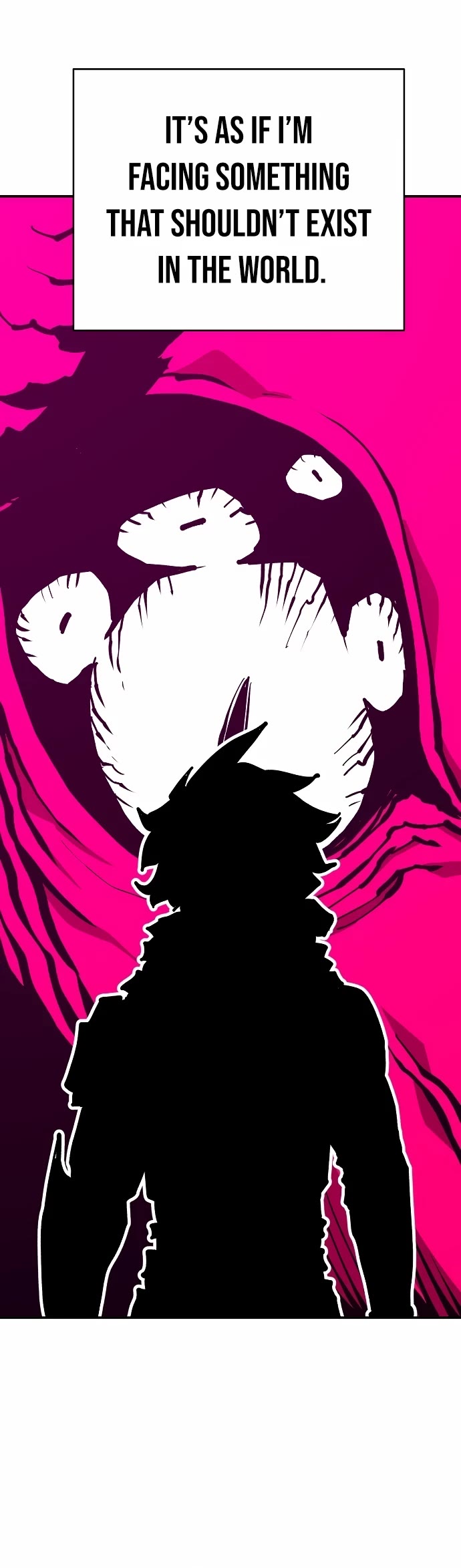 Player Chapter 129 page 32 - Chapter 129