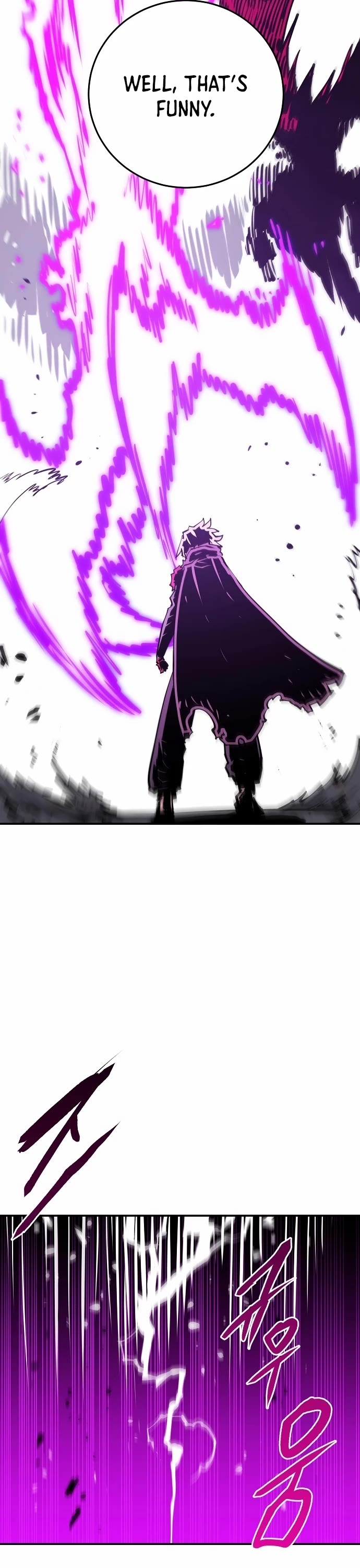 Player Chapter 129 page 35 - Chapter 129