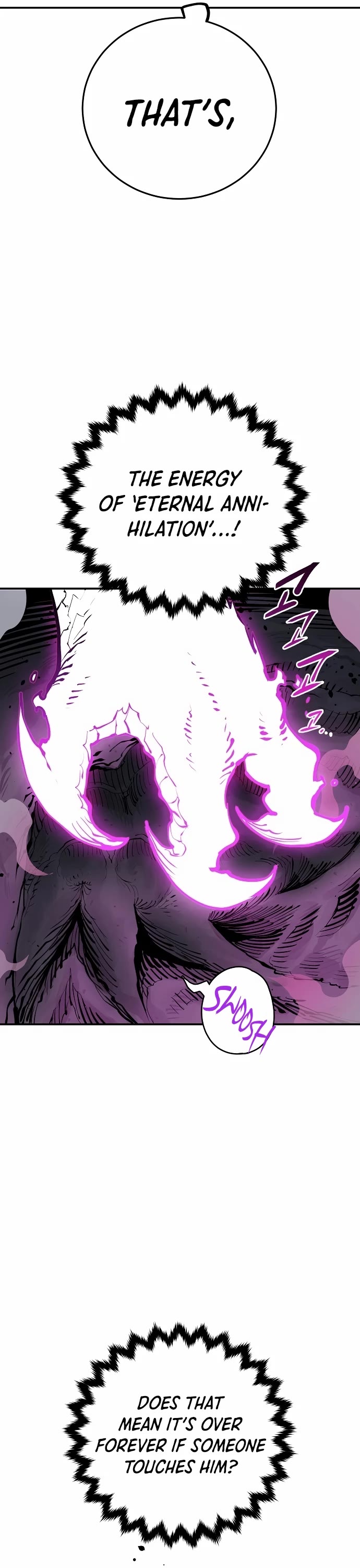 Player Chapter 129 page 38 - Chapter 129