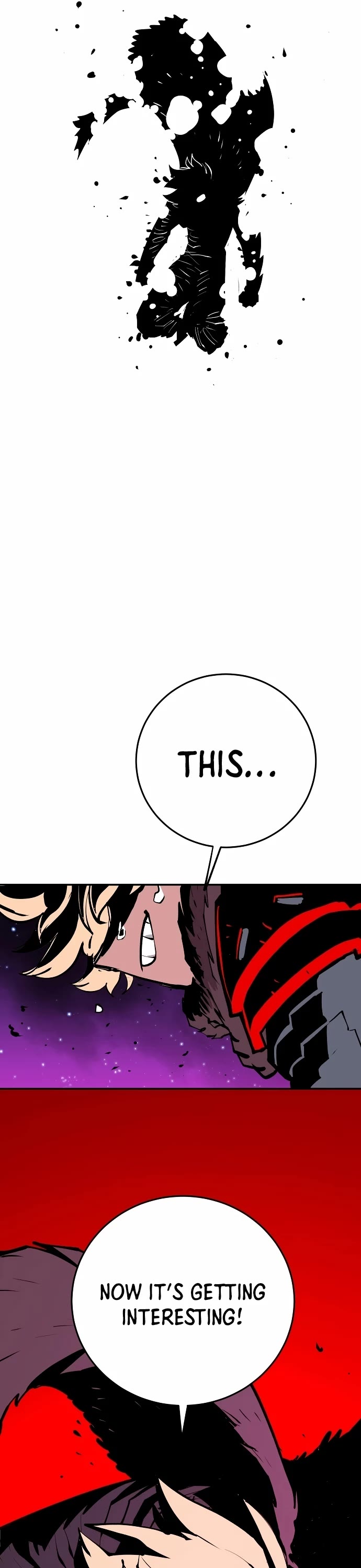 Player Chapter 129 page 39 - Chapter 129