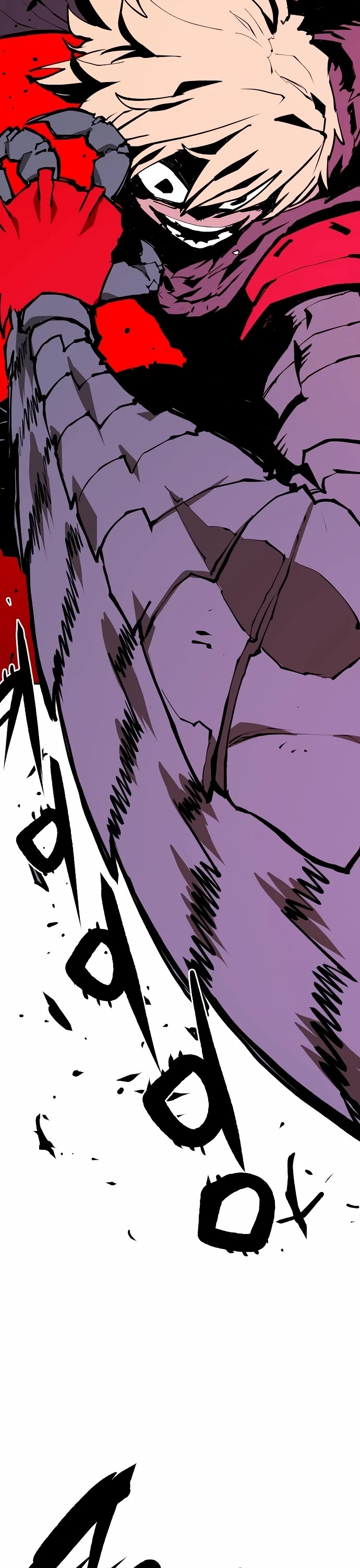 Player Chapter 129 page 40 - Chapter 129