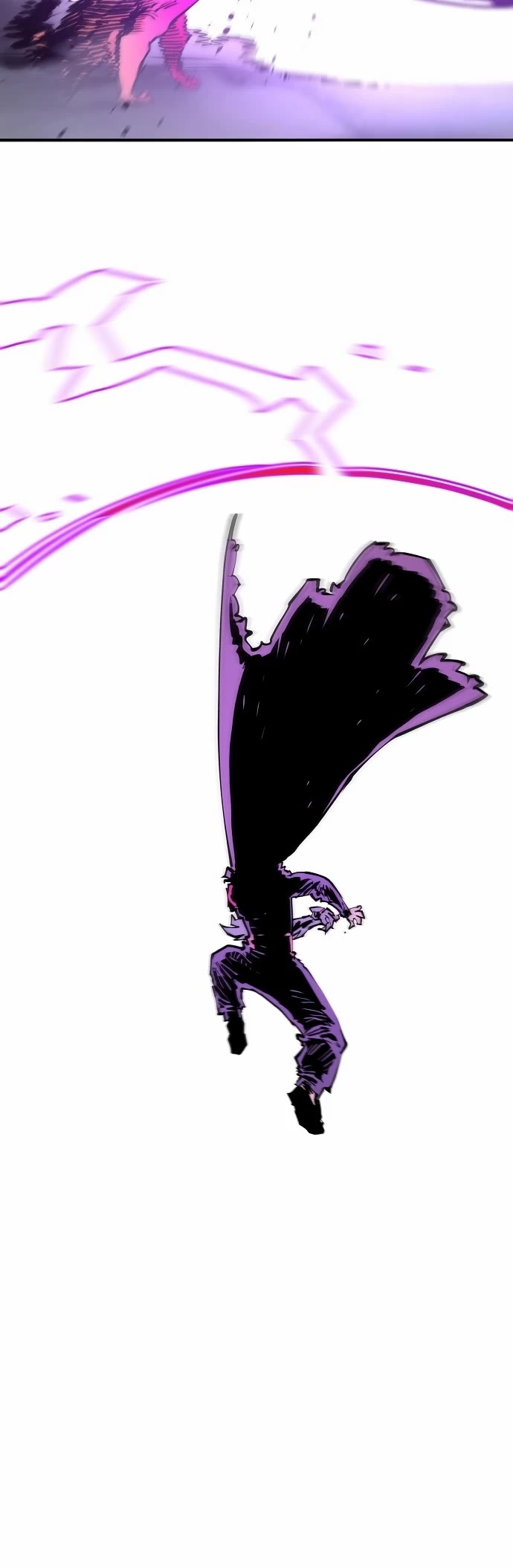 Player Chapter 129 page 42 - Chapter 129
