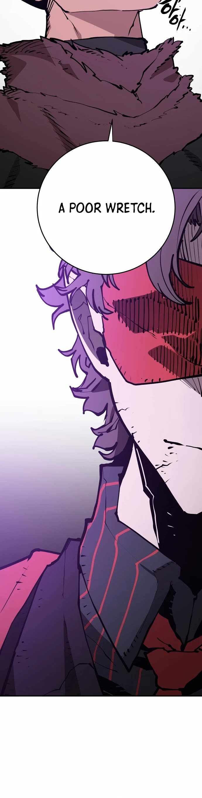 Player Chapter 129 page 5 - Chapter 129