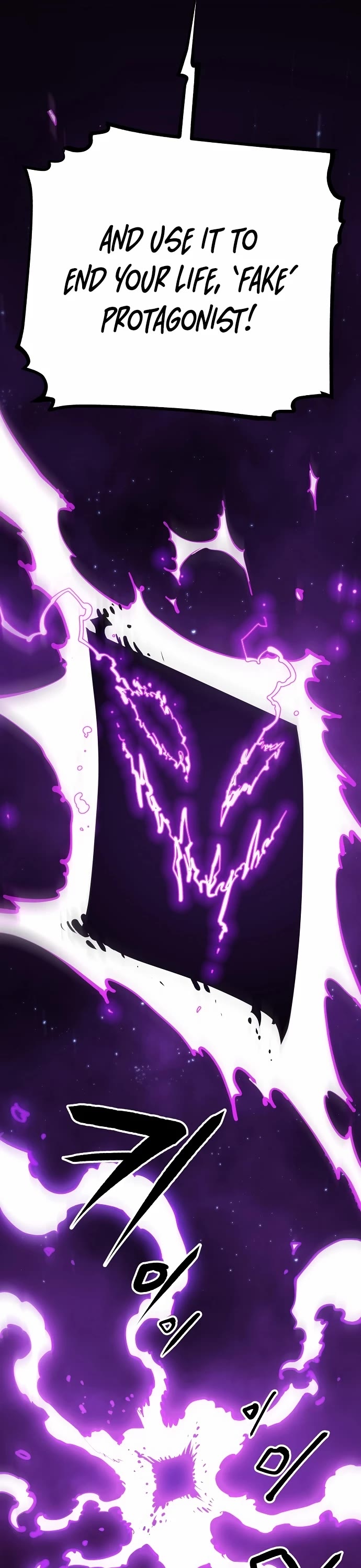 Player Chapter 129 page 9 - Chapter 129