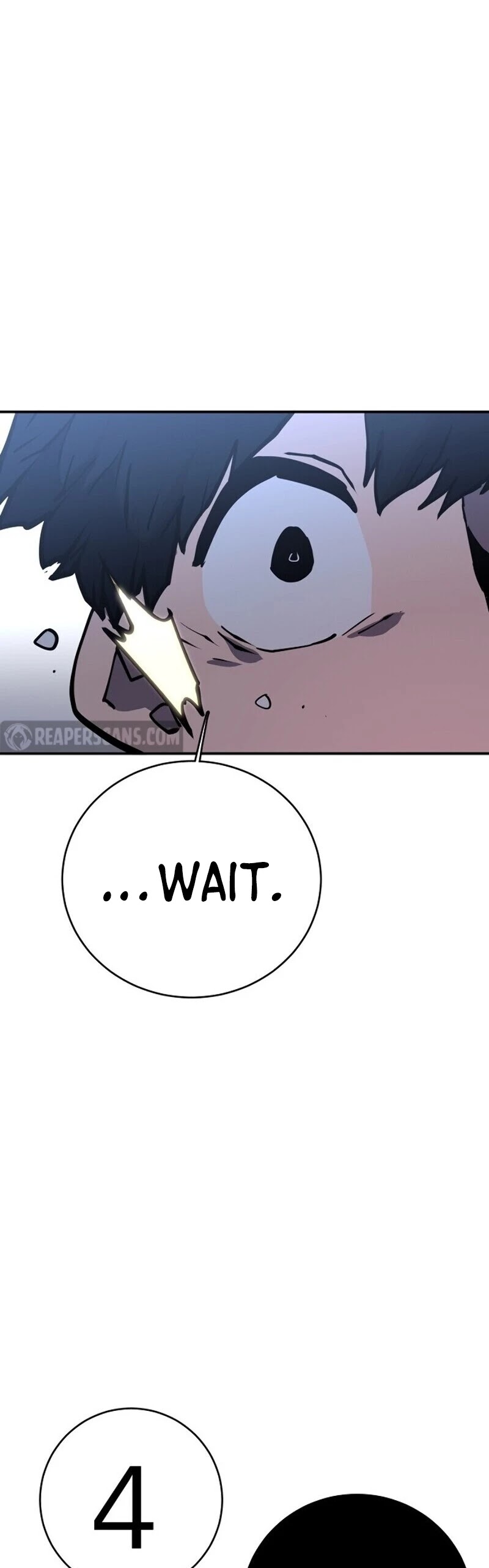 Player Chapter 13 page 13 - Chapter 13