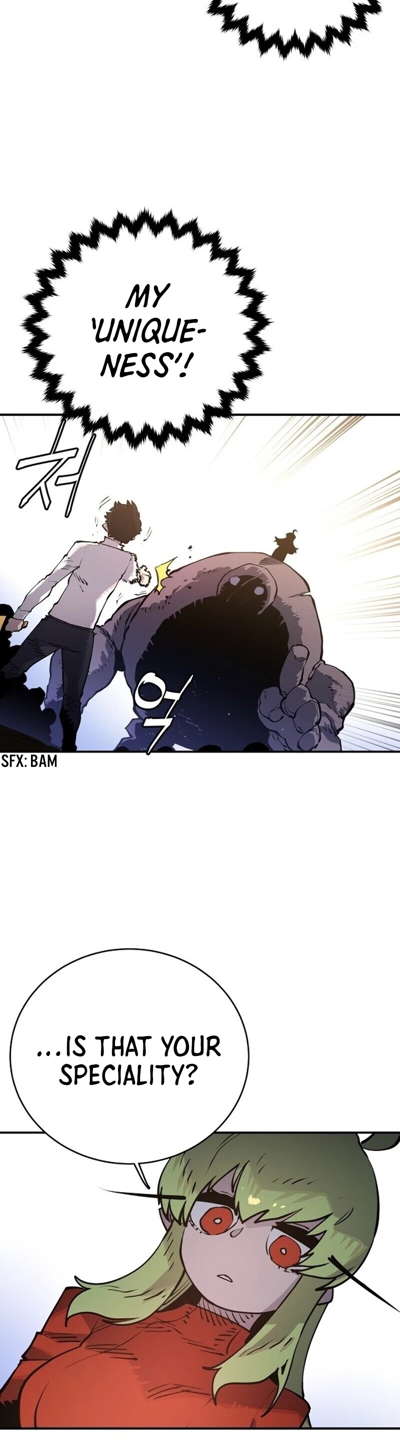 Player Chapter 13 page 16 - Chapter 13