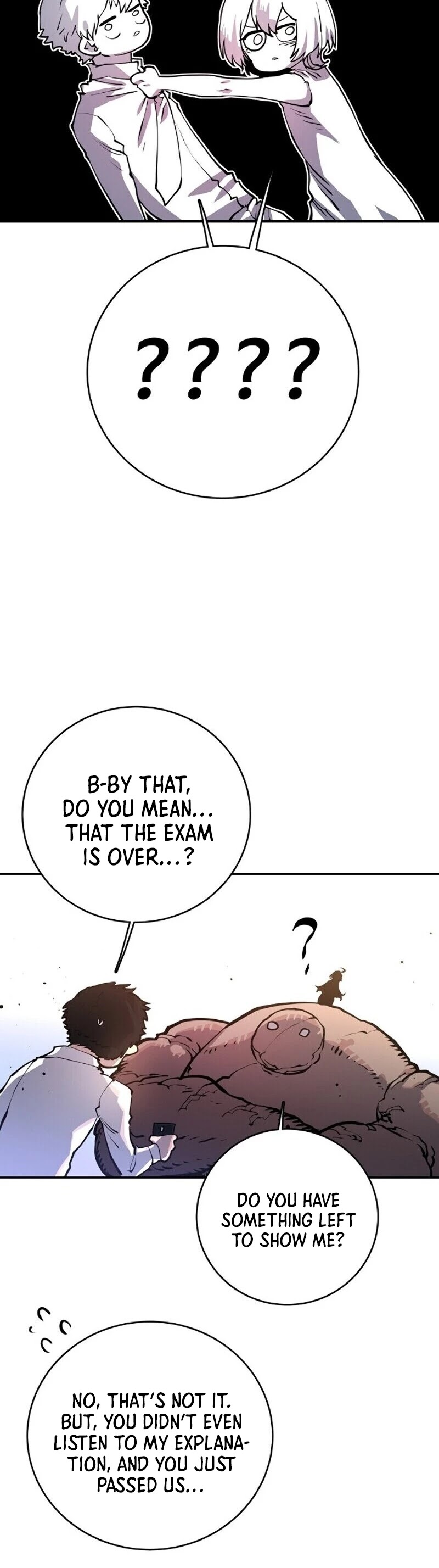 Player Chapter 13 page 23 - Chapter 13