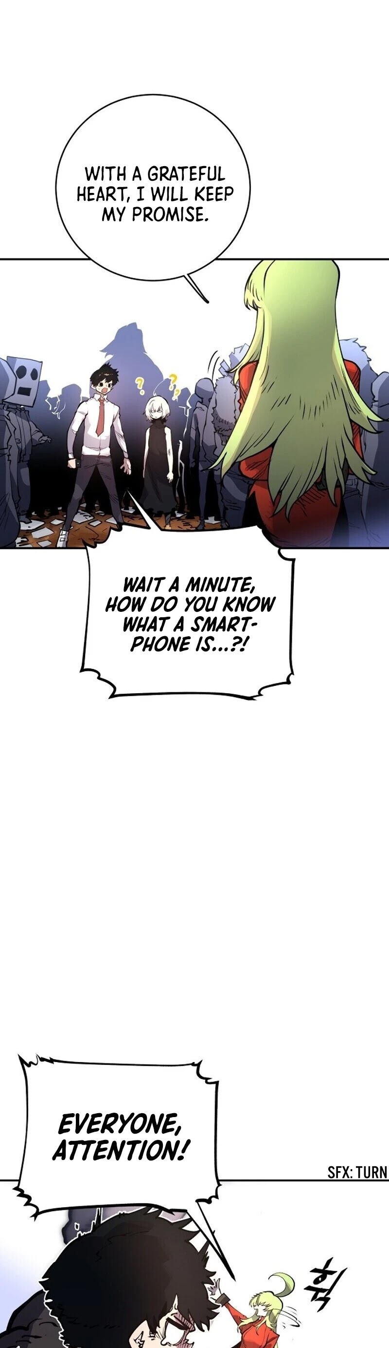 Player Chapter 13 page 26 - Chapter 13