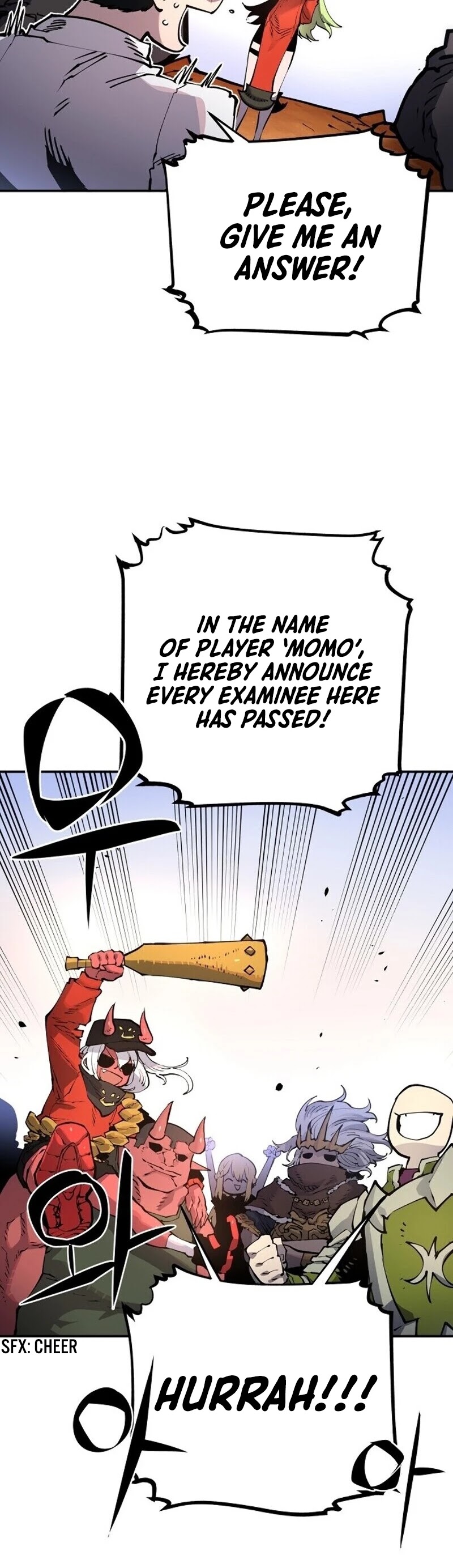 Player Chapter 13 page 27 - Chapter 13