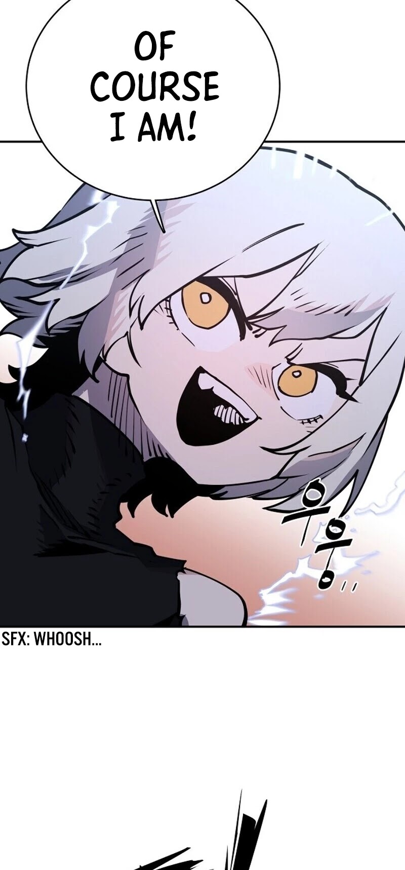 Player Chapter 13 page 3 - Chapter 13