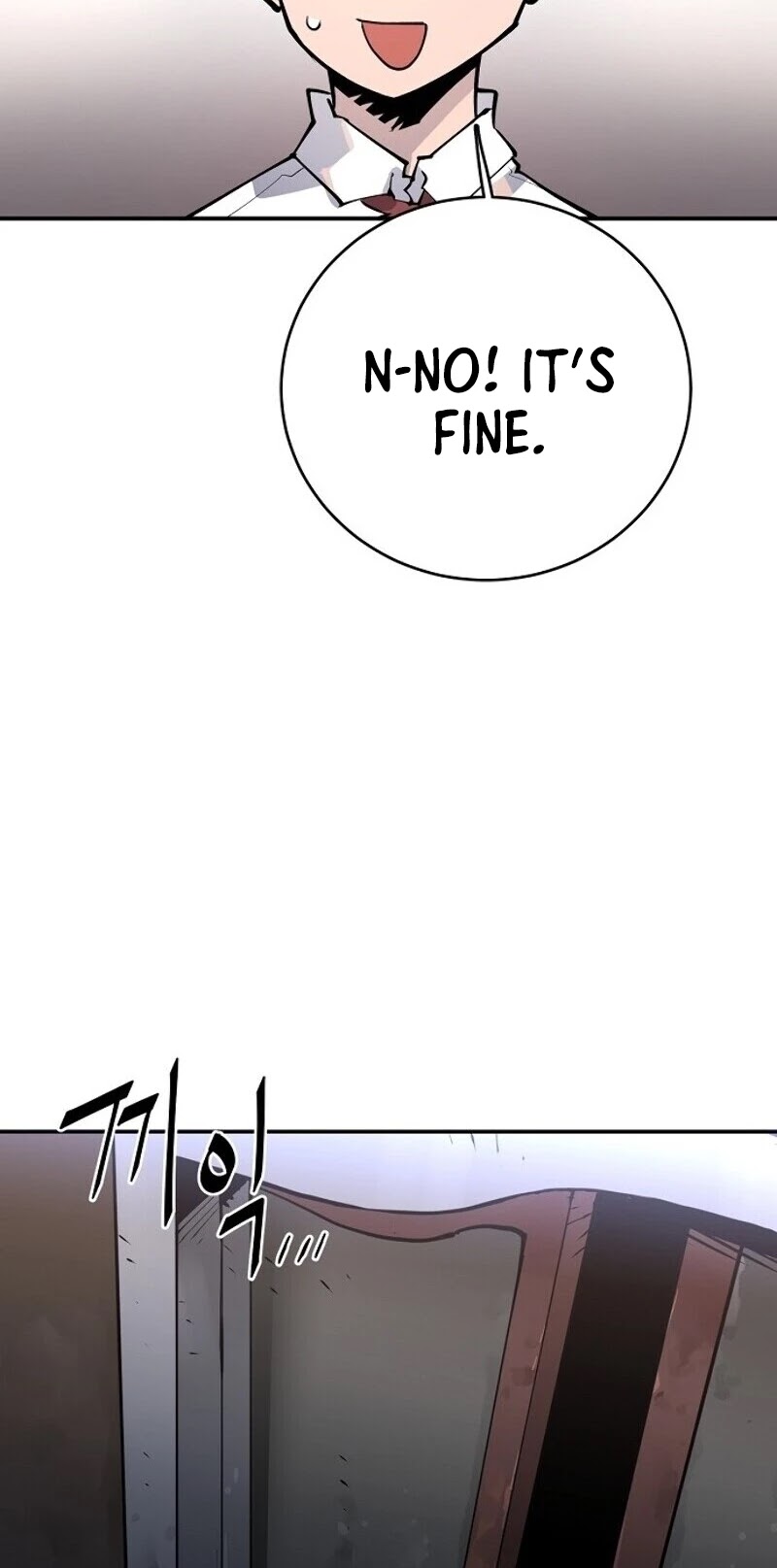 Player Chapter 13 page 34 - Chapter 13
