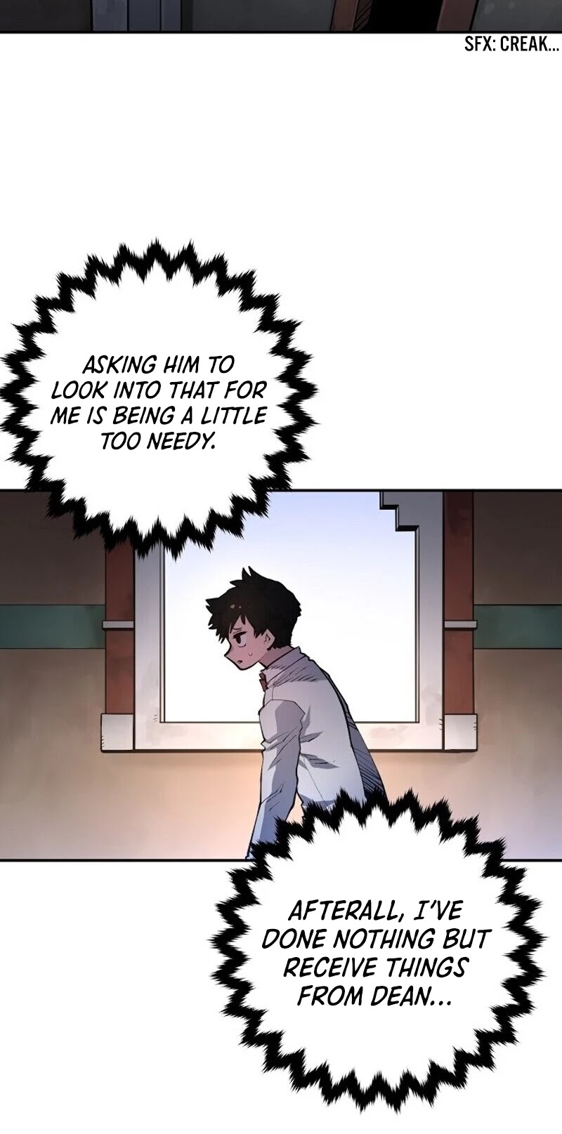 Player Chapter 13 page 35 - Chapter 13