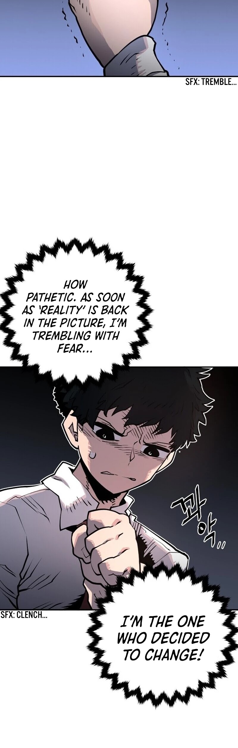 Player Chapter 13 page 37 - Chapter 13