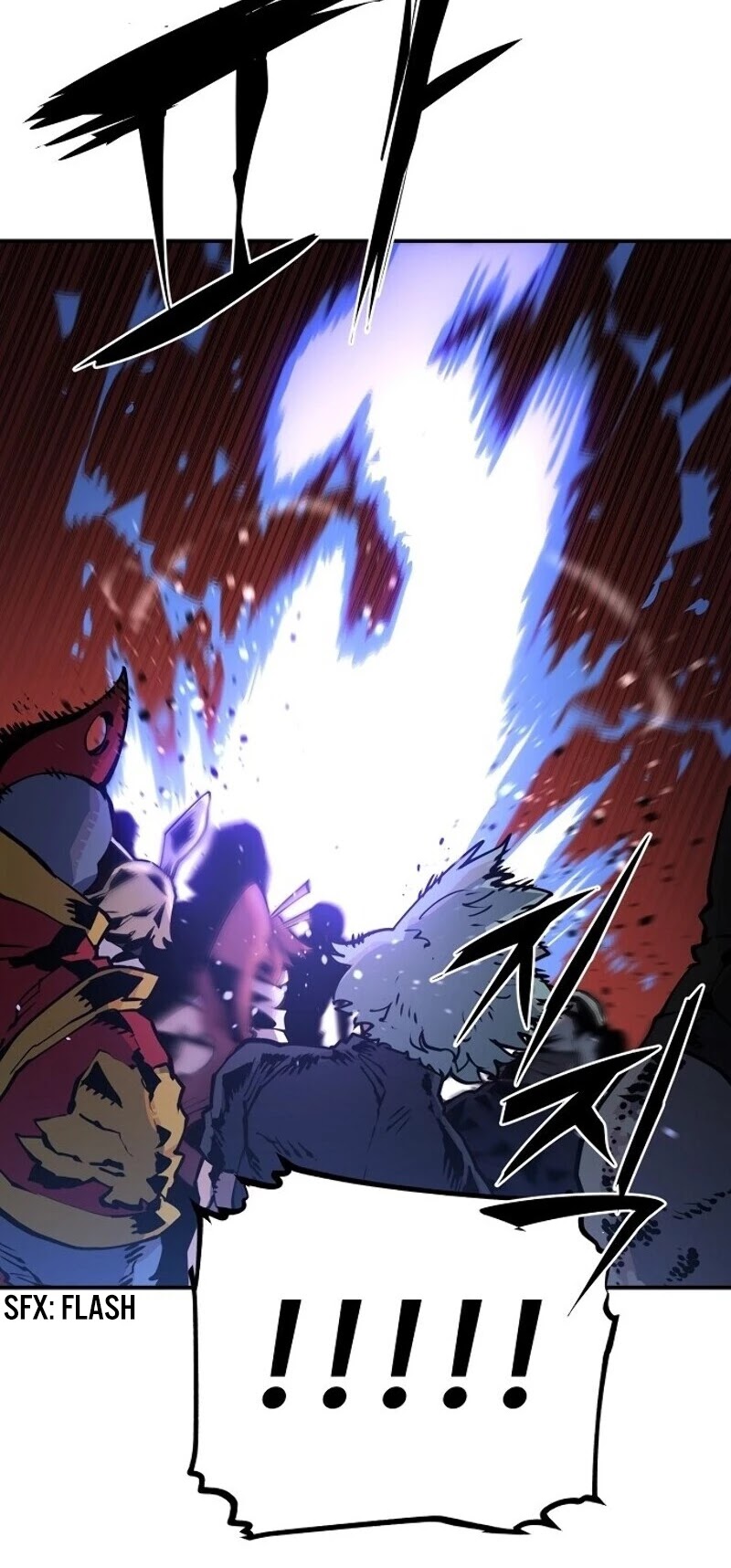 Player Chapter 13 page 4 - Chapter 13